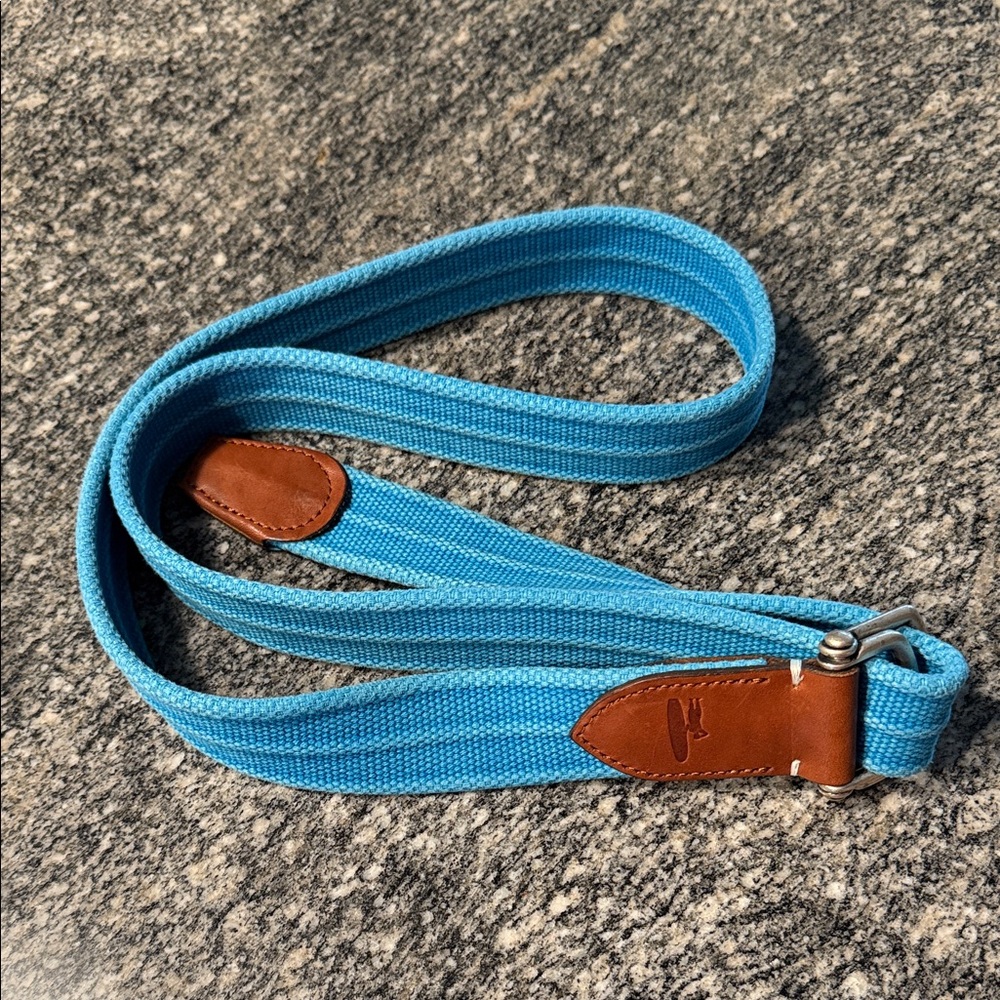 Johnnie-O Summer Belt